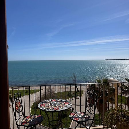 Vista D'Amare Bed & Breakfast Pozzallo Exterior photo